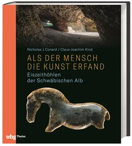 Abbildung von Kind / Conard | Als der Mensch die Kunst erfand | 3. Auflage | 2023 | beck-shop.de