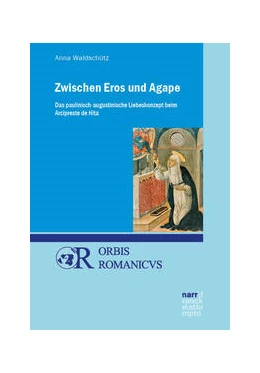 Abbildung von Waldschütz | Zwischen Eros und Agape | 1. Auflage | 2023 | 24 | beck-shop.de