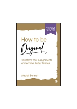 Abbildung von Bonnett | How to be Original | 1. Auflage | 2023 | beck-shop.de