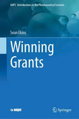 Abbildung von Ekins | Winning Grants | 1. Auflage | 2023 | beck-shop.de