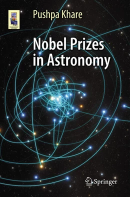 Abbildung von Khare | Nobel Prizes in Astronomy | 1. Auflage | 2023 | beck-shop.de