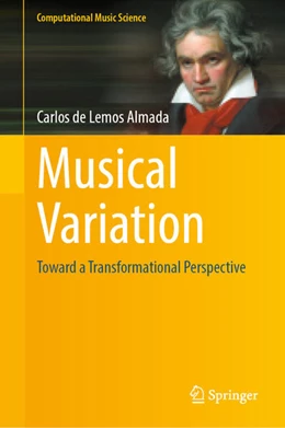 Abbildung von Almada | Musical Variation | 1. Auflage | 2023 | beck-shop.de