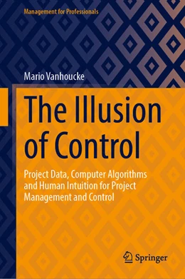 Abbildung von Vanhoucke | The Illusion of Control | 1. Auflage | 2023 | beck-shop.de