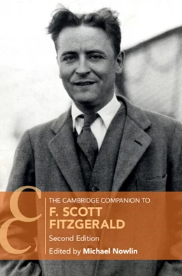 Abbildung von Nowlin | The Cambridge Companion to F. Scott Fitzgerald | 2. Auflage | 2023 | beck-shop.de