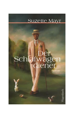 Abbildung von Mayr | Der Schlafwagendiener | 1. Auflage | 2023 | beck-shop.de