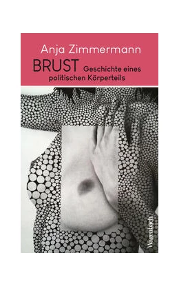 Abbildung von Zimmermann | Brust | 1. Auflage | 2023 | beck-shop.de