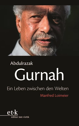 Abbildung von Loimeier | Abdulrazak Gurnah | 1. Auflage | 2023 | beck-shop.de