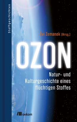 Abbildung von Zemanek | Ozon | 1. Auflage | 2023 | 16 | beck-shop.de