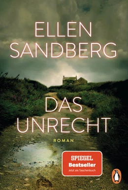 Abbildung von Sandberg | Das Unrecht | 1. Auflage | 2024 | beck-shop.de