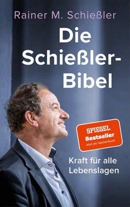 Abbildung von Schießler | Die Schießler-Bibel | 1. Auflage | 2023 | beck-shop.de