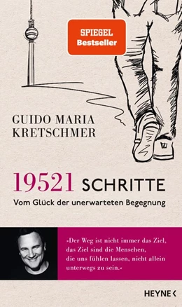Abbildung von Kretschmer | 19521 Schritte | 1. Auflage | 2023 | beck-shop.de