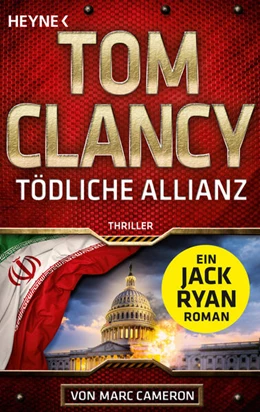 Abbildung von Clancy / Cameron | Tödliche Allianz | 1. Auflage | 2023 | beck-shop.de