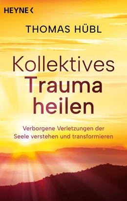 Abbildung von Hübl | Kollektives Trauma heilen | 1. Auflage | 2023 | beck-shop.de