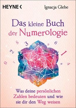 Abbildung von Glebe | Das kleine Buch der Numerologie | 1. Auflage | 2024 | beck-shop.de