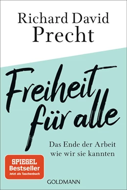 Abbildung von Precht | Freiheit für alle | 1. Auflage | 2024 | beck-shop.de