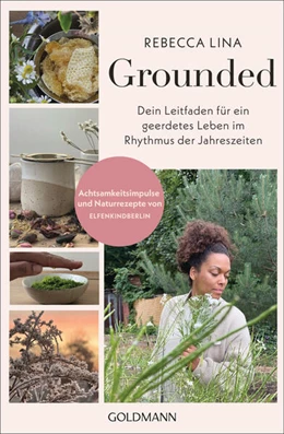 Abbildung von Lina | Grounded | 1. Auflage | 2024 | beck-shop.de