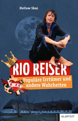 Abbildung von Skai | Rio Reiser | 1. Auflage | 2023 | beck-shop.de