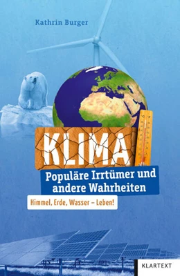 Abbildung von Burger | Klima | 1. Auflage | 2023 | beck-shop.de