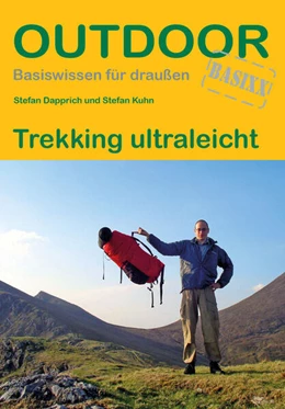 Abbildung von Dapprich / Kuhn | Trekking ultraleicht | 9. Auflage | 2023 | beck-shop.de