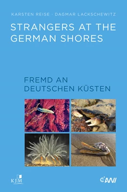 Abbildung von Reise / Lackschewitz | Strangers at the German Shores. Fremd an deutschen Küsten | 1. Auflage | 2023 | beck-shop.de