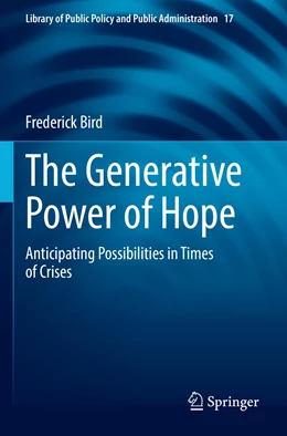 Abbildung von Bird | The Generative Power of Hope | 1. Auflage | 2023 | 17 | beck-shop.de