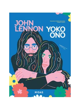 Abbildung von Ferretti de Blonay | John Lennon & Yoko Ono | 1. Auflage | 2024 | beck-shop.de