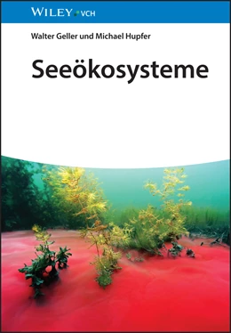 Abbildung von Geller / Hupfer | Seeökosysteme | 1. Auflage | 2024 | beck-shop.de