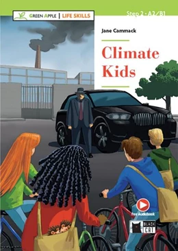 Abbildung von Cammack | Climate Kids | 1. Auflage | 2023 | beck-shop.de