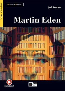 Abbildung von London | Martin Eden | 1. Auflage | 2023 | beck-shop.de