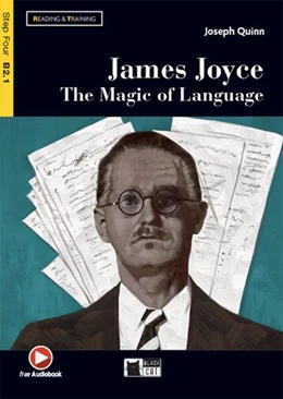 Abbildung von Quinn | James Joyce | 1. Auflage | 2023 | beck-shop.de