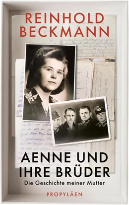 Abbildung von Beckmann | Aenne und ihre Brüder | 1. Auflage | 2023 | beck-shop.de