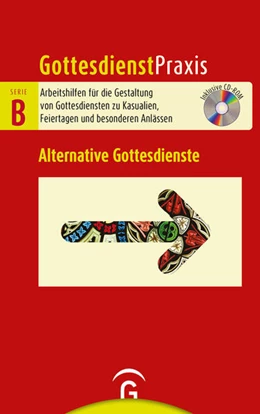 Abbildung von Schwarz | Alternative Gottesdienste | 1. Auflage | 2023 | beck-shop.de