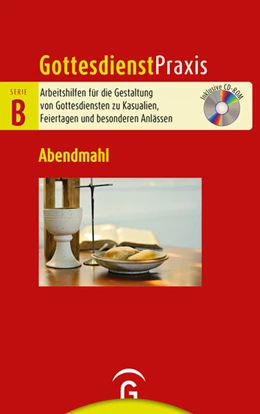 Abbildung von Schwarz | Abendmahl | 1. Auflage | 2023 | beck-shop.de