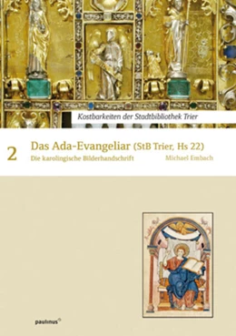 Abbildung von Embach | Das Ada-Evangeliar | 3. Auflage | 2023 | beck-shop.de