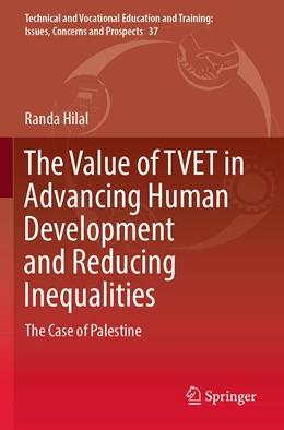 Abbildung von Hilal | The Value of TVET in Advancing Human Development and Reducing Inequalities | 1. Auflage | 2023 | 37 | beck-shop.de