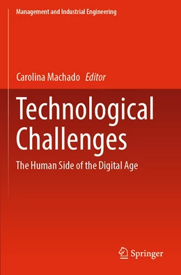 Abbildung von Machado | Technological Challenges | 1. Auflage | 2023 | beck-shop.de