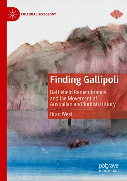 Abbildung von West | Finding Gallipoli | 1. Auflage | 2023 | beck-shop.de