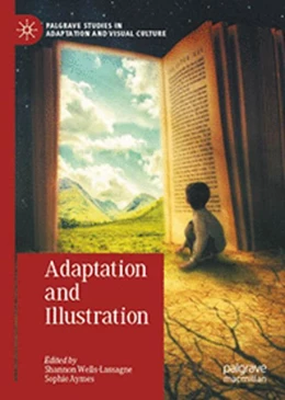 Abbildung von Wells-Lassagne / Aymes | Adaptation and Illustration | 1. Auflage | 2024 | beck-shop.de