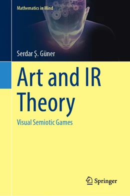 Abbildung von Güner | Art and IR Theory | 1. Auflage | 2023 | beck-shop.de