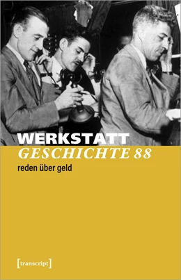 Abbildung von Verein für kritische Geschichtsschreibung e. V. | WerkstattGeschichte | 1. Auflage | 2023 | beck-shop.de