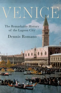 Abbildung von Romano | Venice | 1. Auflage | 2024 | beck-shop.de