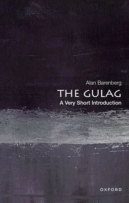 Abbildung von Barenberg | The Gulag | 1. Auflage | 2024 | beck-shop.de