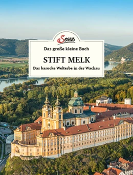 Abbildung von Berninger | Das große kleine Buch: Stift Melk | 1. Auflage | 2023 | beck-shop.de