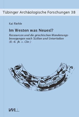 Abbildung von Riehle | Im Westen was Neues!? | 1. Auflage | 2023 | beck-shop.de