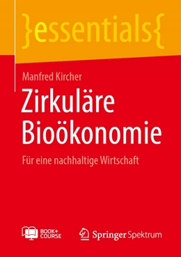 Abbildung von Kircher | Zirkuläre Bioökonomie | 1. Auflage | 2023 | beck-shop.de