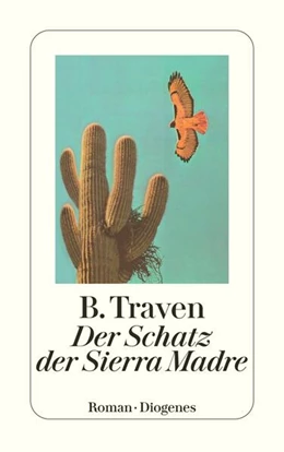 Abbildung von Traven | Der Schatz der Sierra Madre | 1. Auflage | 2023 | beck-shop.de