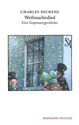 Abbildung von Dickens / Hauptmann | Weihnachtslied | 1. Auflage | 2023 | beck-shop.de