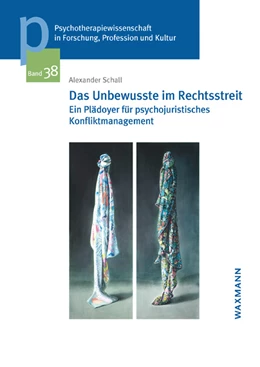 Abbildung von Schall | Das Unbewusste im Rechtsstreit | 1. Auflage | 2023 | beck-shop.de