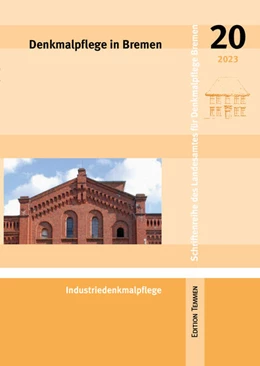 Abbildung von Skalecki | Denkmalpflege in Bremen | 1. Auflage | 2023 | beck-shop.de