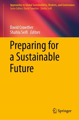 Abbildung von Crowther / Seifi | Preparing for a Sustainable Future | 1. Auflage | 2023 | beck-shop.de
